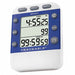 3-Channel Jumbo Timer Traceable