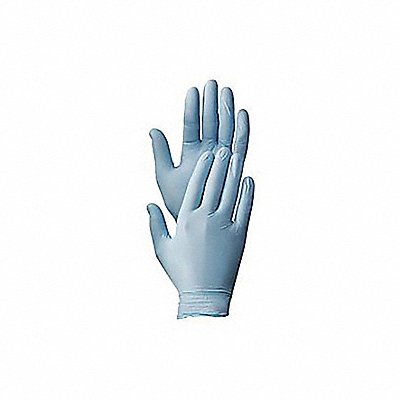 Disposable Gloves Nitrile 2XL PK90