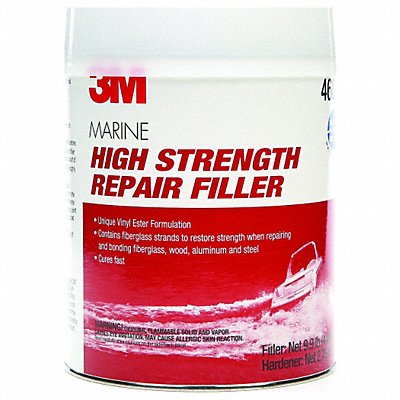 Filler Red 128 oz