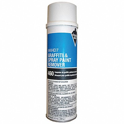 Graffiti Paint Rem Aero Spray Can 17.5oz