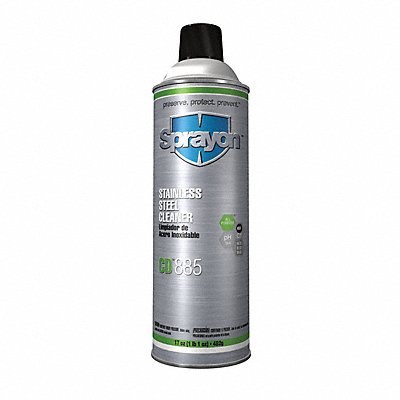 Metal Cleaner and Polish 17 oz