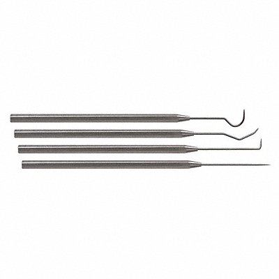 Precision Probe Set Combo 25mm 4Pc