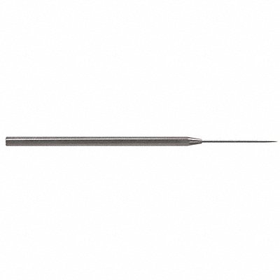 Precision Probe Steel Handle #1 Tip 25mm