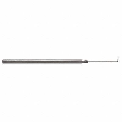 Precision Probe Steel Handle #6 Tip 25mm