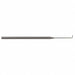 Precision Probe Steel Handle #6 Tip 25mm