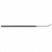 Precision Probe Dbl Bend Short Tip 25mm