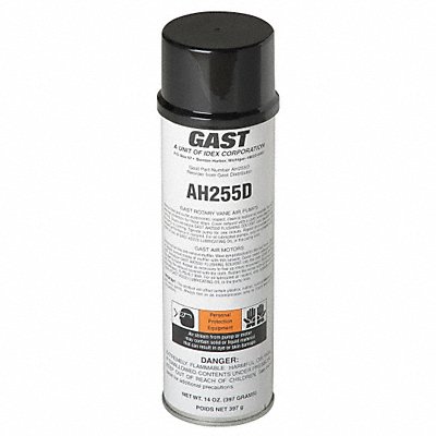 Cleaning Solvent 14 fl oz Aerosol Can