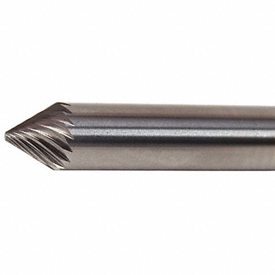 Countersink 60 Degrees Carbide