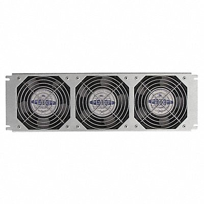 Fan Strip 330 CFM 115VAC