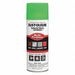 Industrial Spray Paint Fluor. Green 12oz