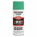 Spray Paint OSHA Safety Green 12 oz.