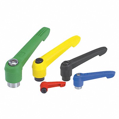 Adjustable Handle M4 Thermoplastic