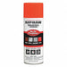 Industrial Spray Paint Orange 12 oz.