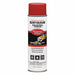 Striping Paint 20 oz Red Aerosol