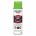 H7172 Line Marking Paint 20oz FluorescentGreen