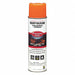 H7172 Line Marking Paint 20 oz Fluor. Orange