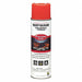 H7172 Marking Paint 20oz Fluorescent RedOrange