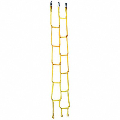 Rescue Ladder Yellow