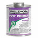 Primer Purple 16 Oz PVC and CPVC