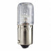 Miniature Neon Bulb 2.6W 110V