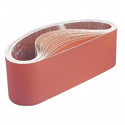 Sanding Belt 15 1/2 in L 3 1/2 in W