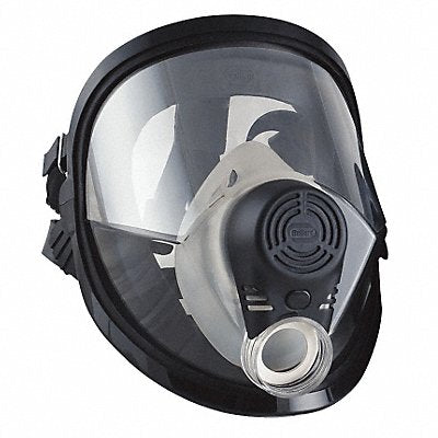 Full Face Respirator M/L