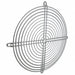 Cmpct Axial Fan Grd For Fan Sz 9-13/16 