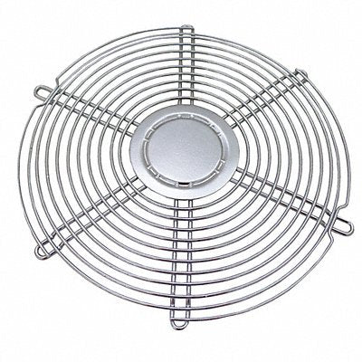 Cmpct Axial Fan Grd For Fan Sz 6-3/4 