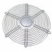 Cmpct Axial Fan Grd For Fan Sz 6-3/4 