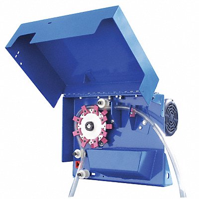 Oil Skimmer 110V 100 gph