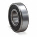 Radial Ball Brg 6307 35mm Bore Alloy Stl