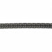 Roller Chain 10ft Riveted Pin Steel