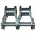 Offset Link Steel 3 3/32 in