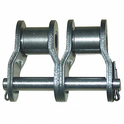 Offset Link Steel 1 63/64 in PK5