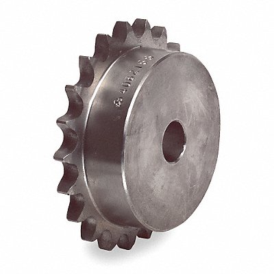 Roller Chain Sprocket Fixed Bore