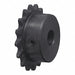 Roller Chain Sprocket Fixed Bore