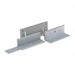 Top jamb bracket inswing doors