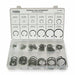 Retaining Ring Assortment 180 pcs