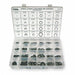 Retaining Ring Assortment 480 pcs