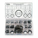 Retaining Ring Assortment 273 pcs