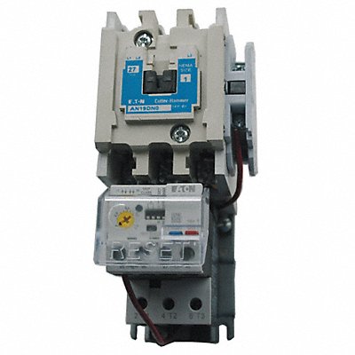 J0889 NEMAMagMotorStarter Electronic 24VAC