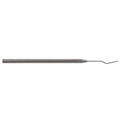 Precision Probe Dbl Bend Long Tip 25mm