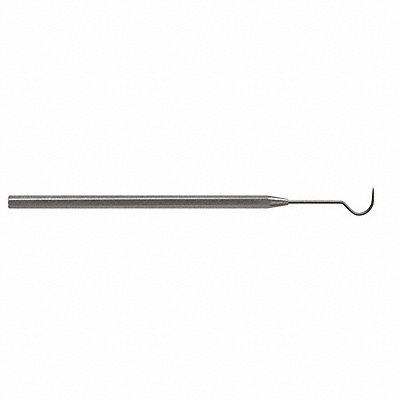 Precision Probe Hook Tip 25mm