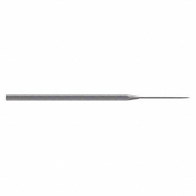 Precision Probe Straight Tip 10mm