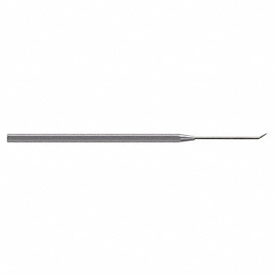 Precision Probe Single Bend 10mm