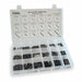 Pin Assortment 450 pcs 18 Sizes