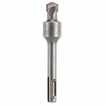 Hammer Masonry Drill 1/2in Carbide