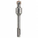 Hammer Masonry Drill 1/2in Carbide