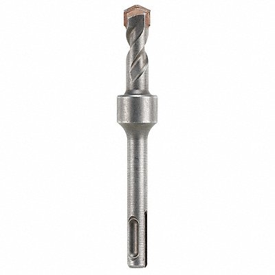 Hammer Masonry Drill 1/2in Carbide