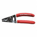 Cable Cutter Anvil Cut 7 In